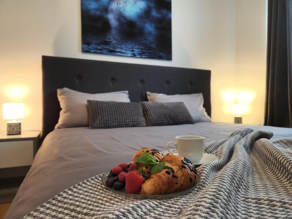 Apartments Pranjic With Pool Nova Vas  المظهر الخارجي الصورة