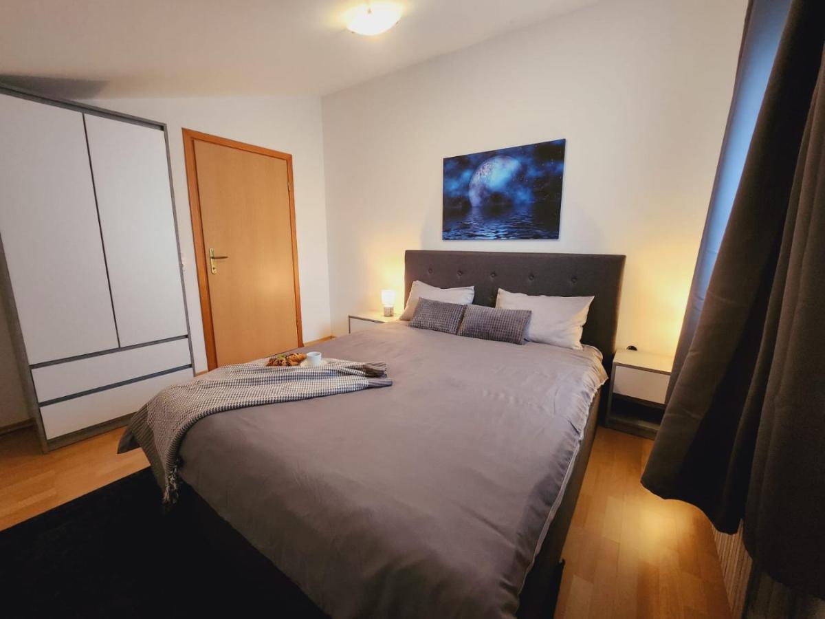 Apartments Pranjic With Pool Nova Vas  المظهر الخارجي الصورة