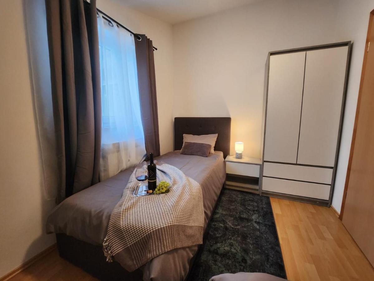 Apartments Pranjic With Pool Nova Vas  المظهر الخارجي الصورة