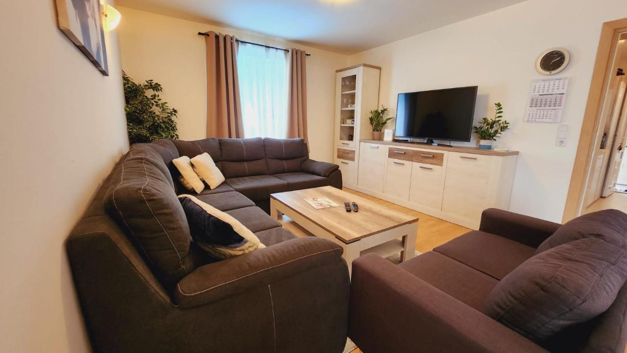 Apartments Pranjic With Pool Nova Vas  المظهر الخارجي الصورة